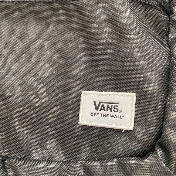 Vans leopard backpack - Picture 2 of 4